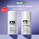K18 x Future Society Leave-In Molecular Repair Hair Mask - Несмываемая маска для восстановления волос, 50 ml K18 x Future Society Mask фото 7