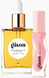 Подарочный бьюти-набор Gisou Honey Gloss Hydration Heroes Gift Set Gisou Honey Gloss фото 5