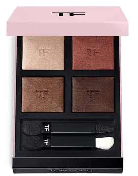 Кремовые тени для век Tom Ford Rose Prick Eye Color Quad Cr&egrave;me 03 Body Heat, 9g Tom 03 Body Heat фото