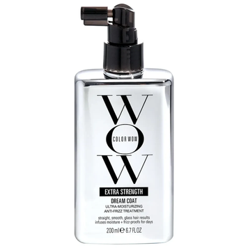 Спрей для фіксації локонів та боротьби з пухнастістю Color WOW Extra Strength Spray 41113 фото