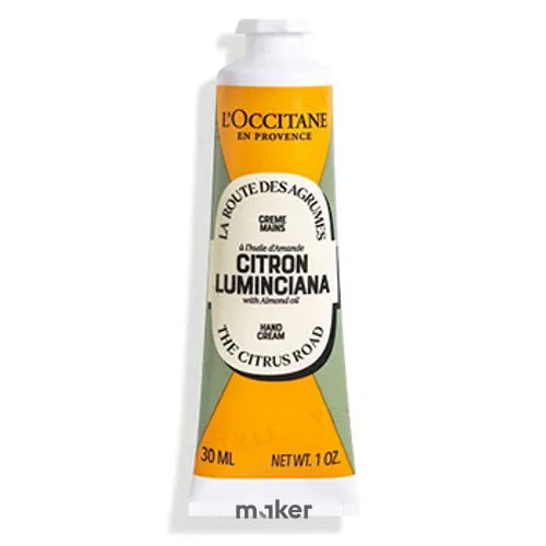 Подарунковий набір кремів для рук L&rsquo;Occitane &mdash; Hand Cream Collection (8&times;30 мл) L&rsquo;Occitane Hand Cream фото