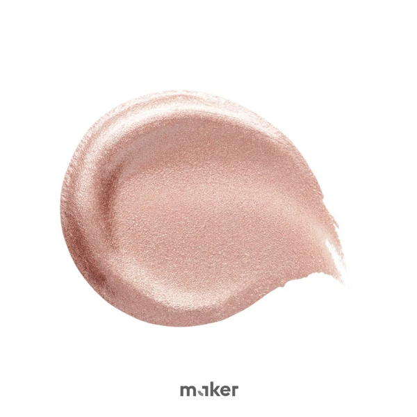 Рідкий хайлайтер Rare Beauty Positive Light Liquid Luminizer Mesmerize, 15ml Rare Beauty Mesmerize фото