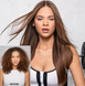 Спрей для фиксации локонов и борьбы с пушистостью Color WOW Extra Strength Spray 41113 фото 3