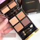 Палетка теней Tom Ford Eye Color Quad - De La Creme 9g De La Creme фото 4