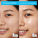 Dr. Jart+ Vital Hydra Solution тканевая маска для глубокого увлажнения, 5шт Dr. Jart+ 5 фото 5