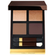 Палетка теней Tom Ford Eye Color Quad - De La Creme 9g De La Creme фото 1