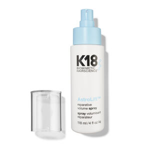 K18 Biomimetic Hairscience AstroLift Reparative Volume Spray &ndash; профессиональный спрей для объема и плотности волос 118ml K18 Spray фото