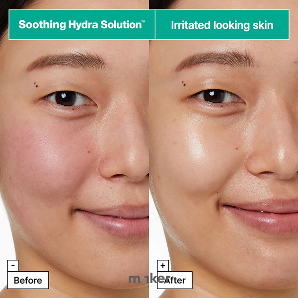 Dr. Jart+ Dermask Soothing Hydra Solution Pro &mdash; успокаивающая увлажняющая тканевая маска для лица, 5шт Dr. Jart 5 фото