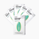 Dr. Jart+ Dermask Soothing Hydra Solution Pro &mdash; успокаивающая увлажняющая тканевая маска для лица, 5шт Dr. Jart 5 фото 4
