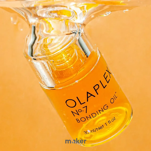 Olaplex No.7 Bonding Оil 30ml Восстанавливающее масло для волос No.7 фото