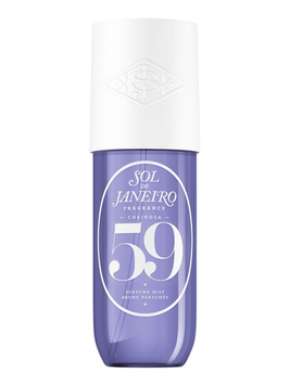 Парфюмированный спрей для тела и волос Brazilian Crush Cheirosa 59 Perfume Mist 63490 фото